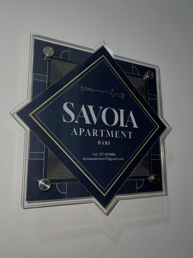 Savoia