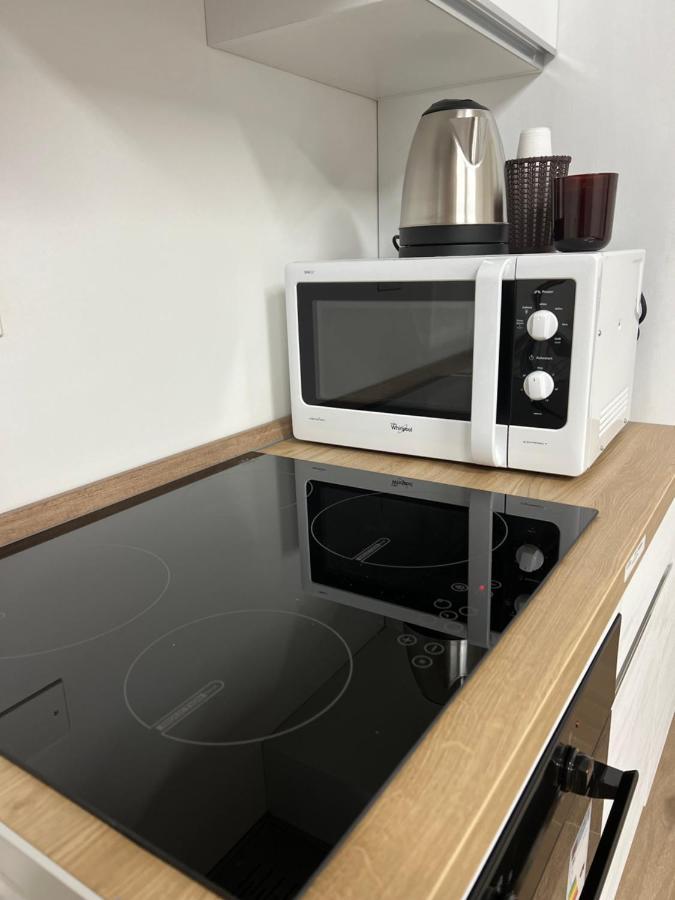 Apartment Savoia