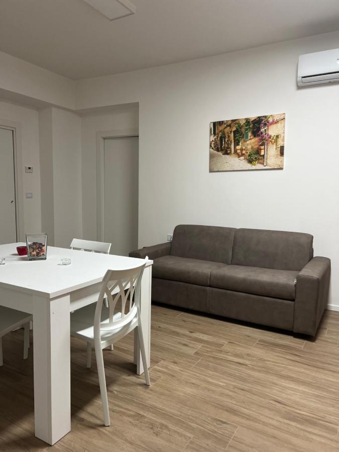 Savoia Apartment Bari