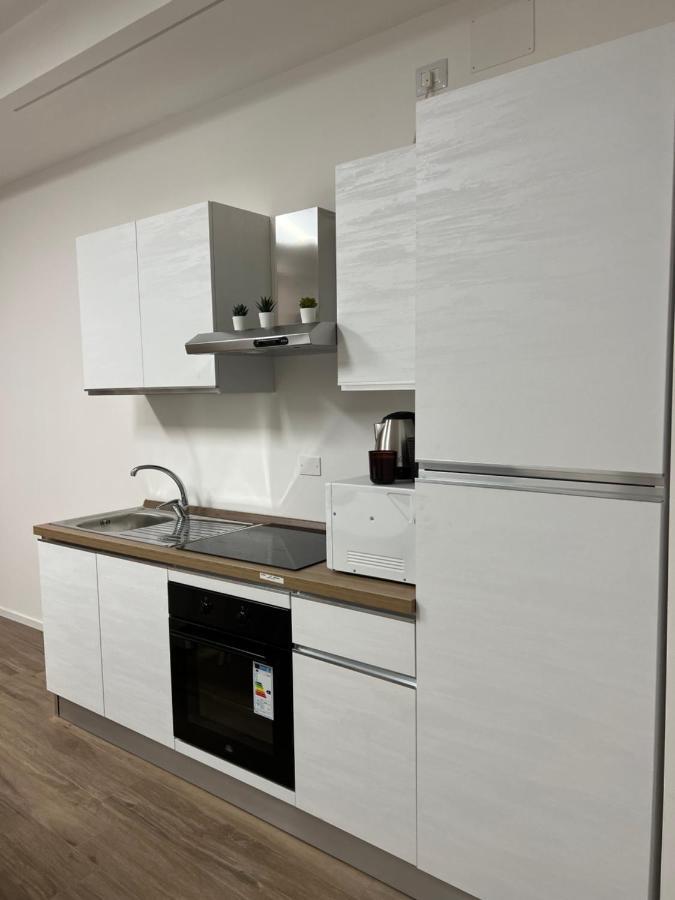 Savoia Apartment *