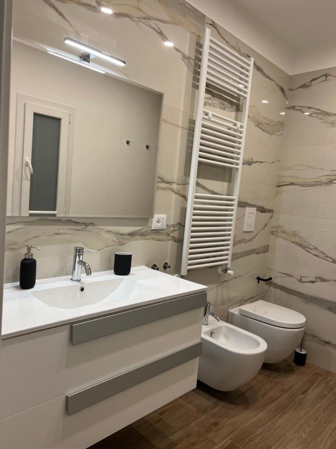 Savoia Apartment Bari