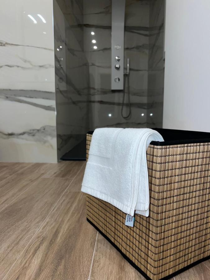 Savoia Apartment *