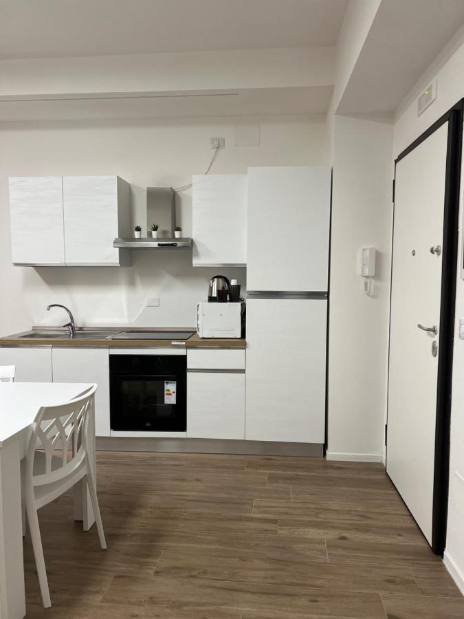 Apartment Savoia Bari