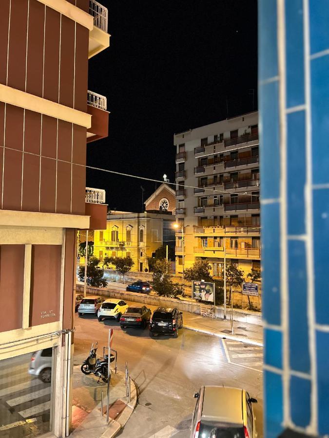 Apartment Savoia *