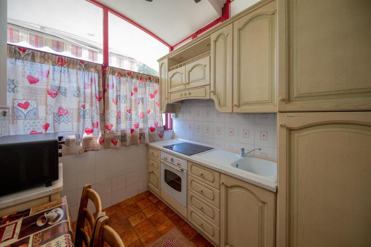 La Dimora Di Carmela By Wonderful Italy Apartment