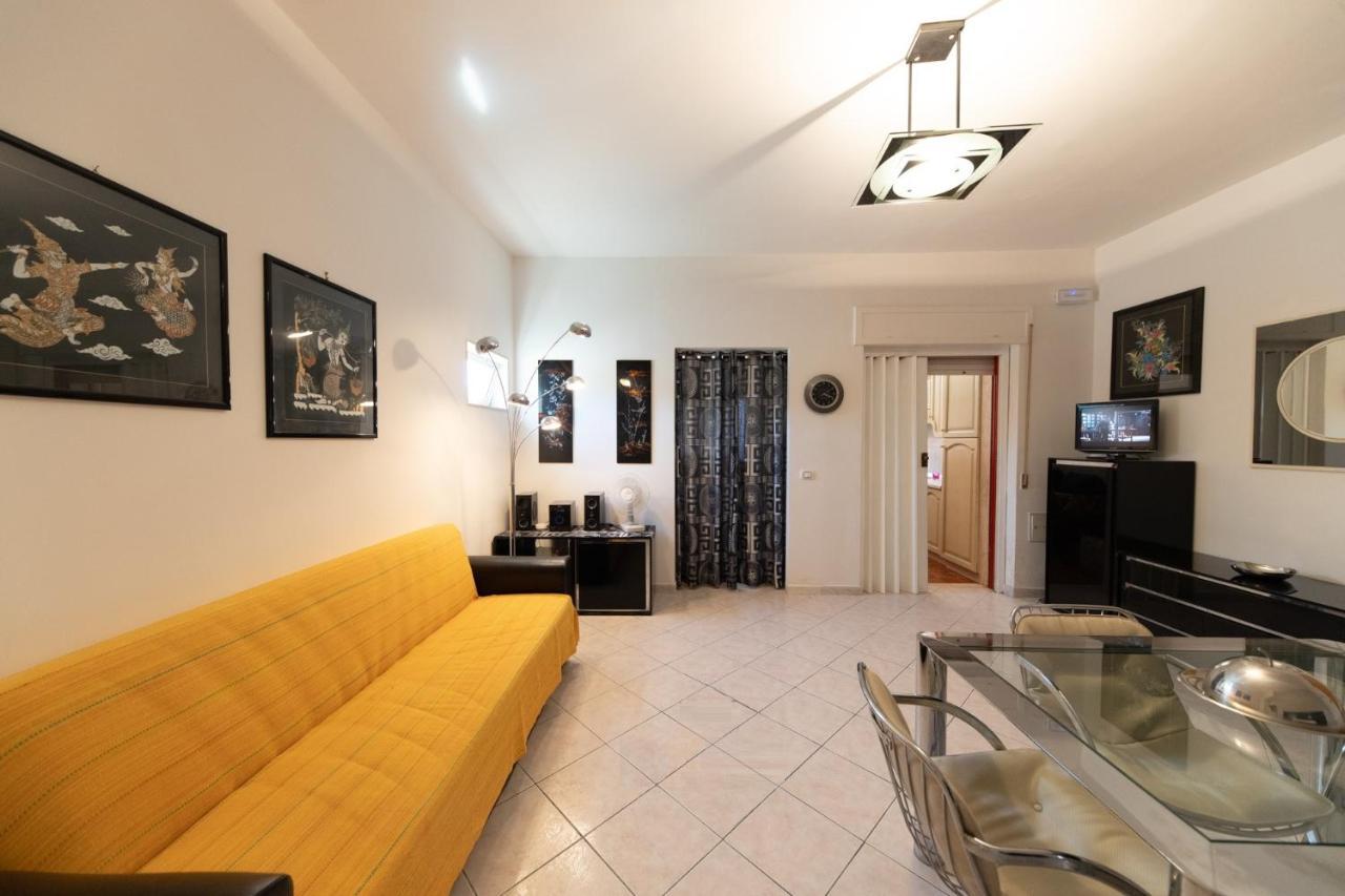 La Dimora Di Carmela By Wonderful Italy Apartment