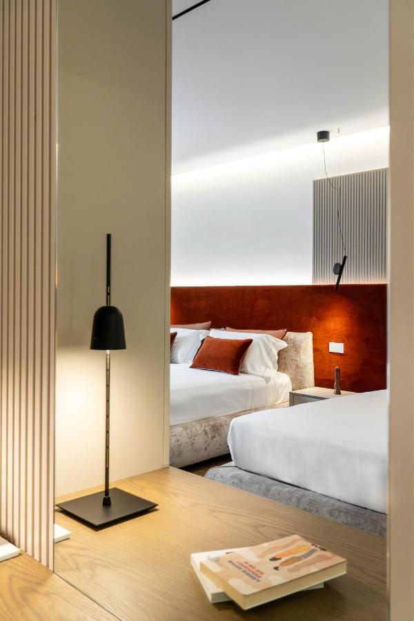 Donna Giacinta Luxury Apartment *