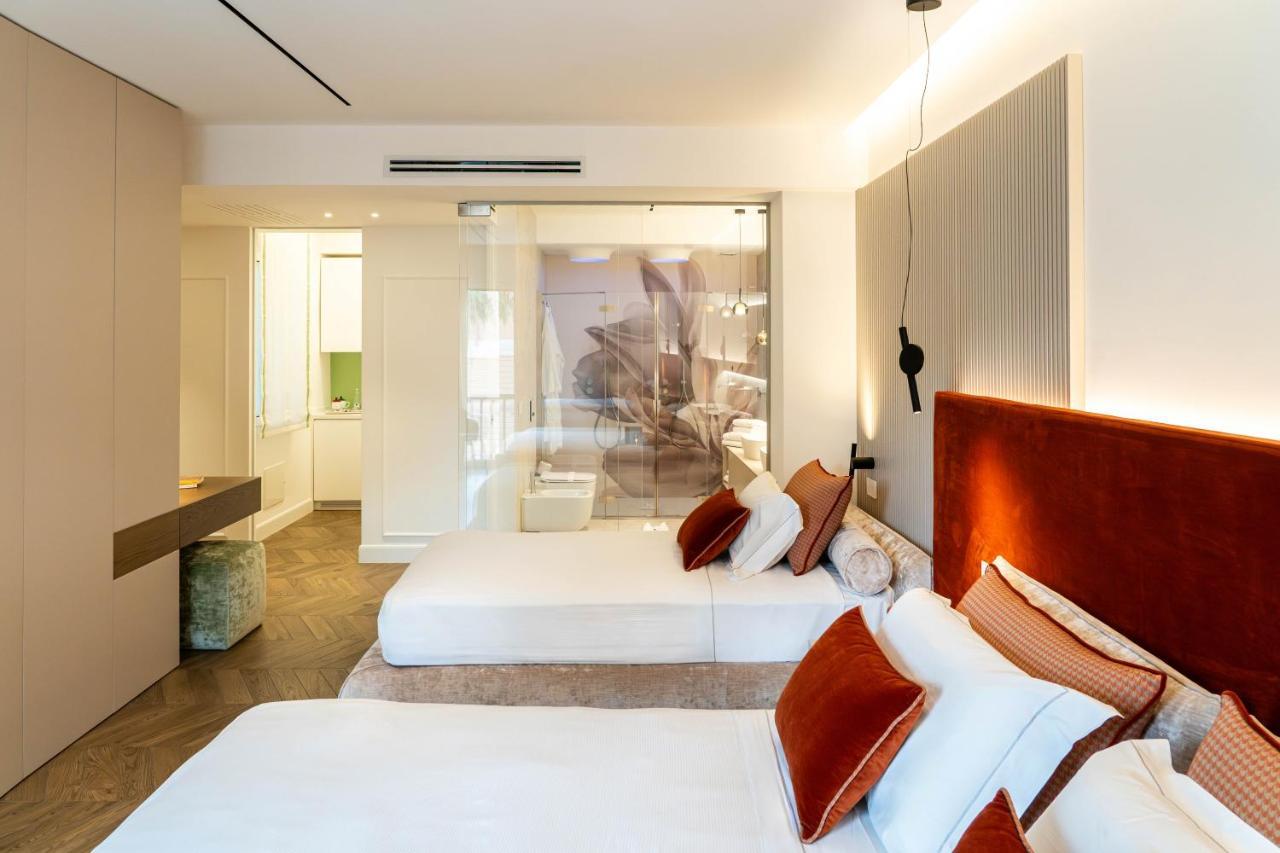 Donna Giacinta Luxury Apartamento *