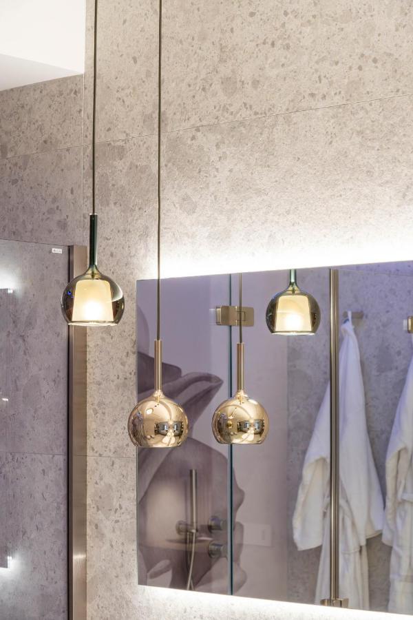 Apartamento Donna Giacinta Luxury Bari