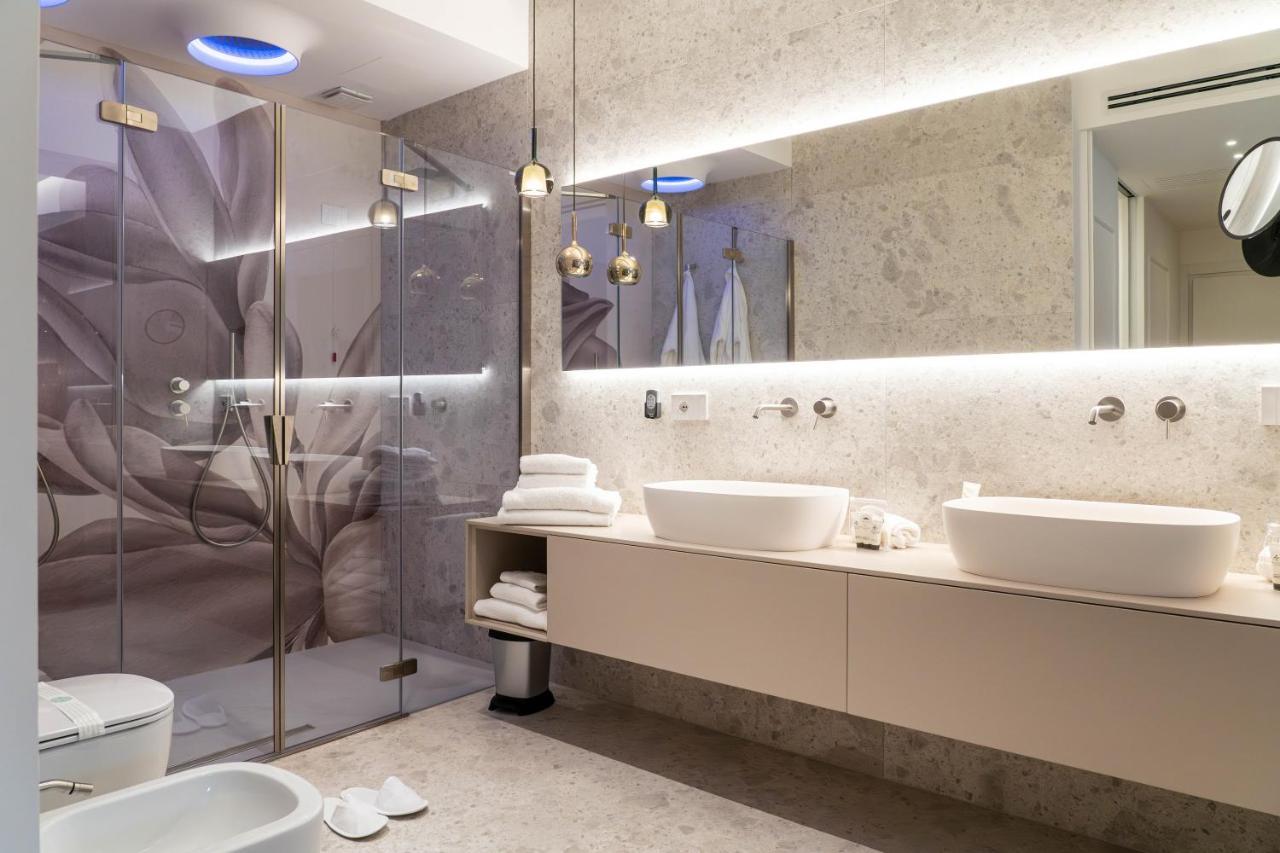Donna Giacinta Luxury * Bari