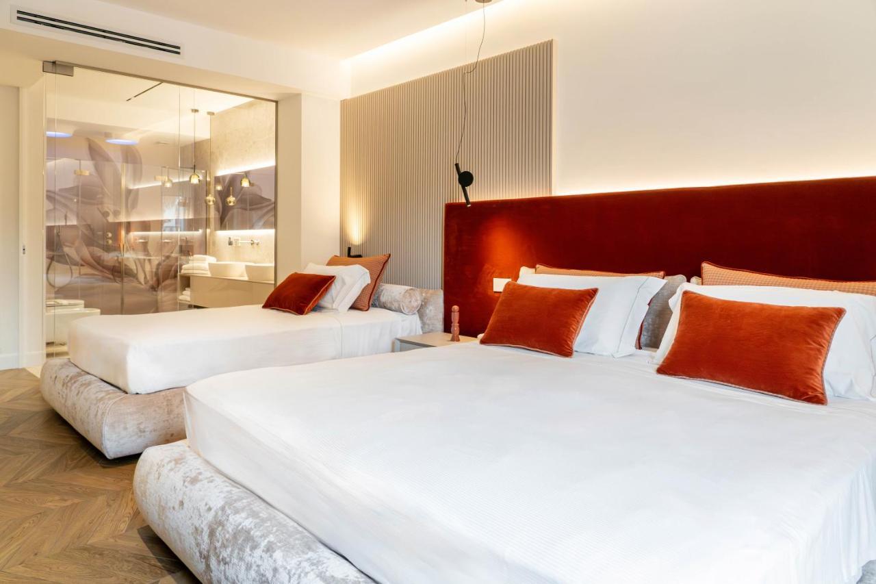 Donna Giacinta Luxury Apartamento *