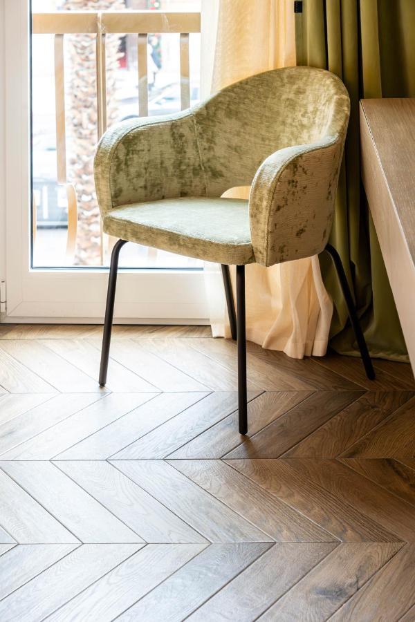 Apartamento Donna Giacinta Luxury Bari