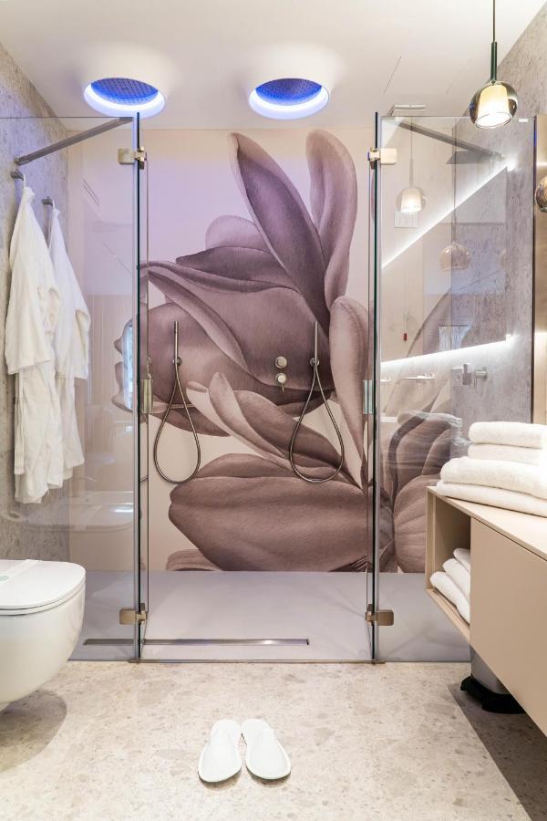 Donna Giacinta Luxury Apartamento Bari
