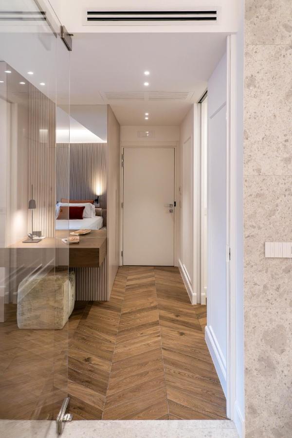 Apartamento Donna Giacinta Luxury