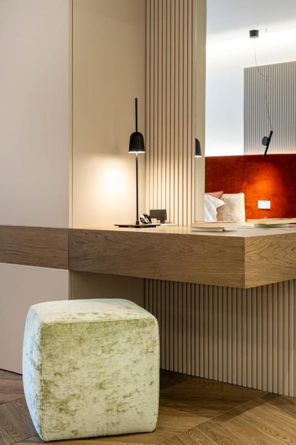 Donna Giacinta Luxury Apartamento Bari