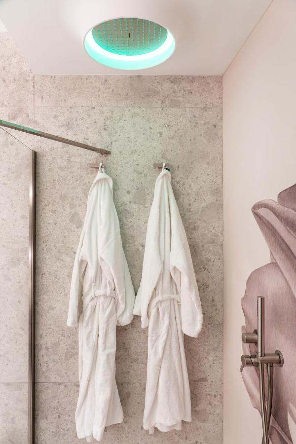 Donna Giacinta Luxury Apartamento