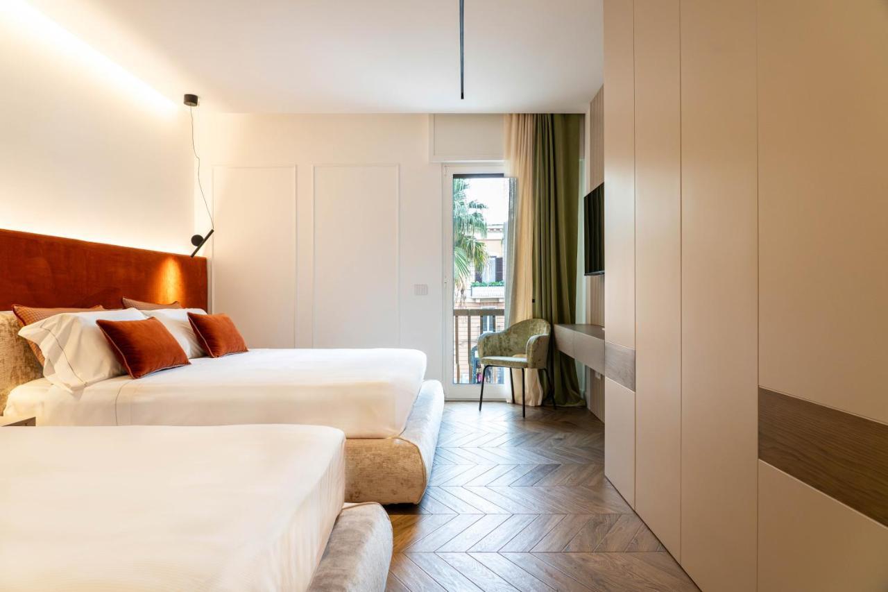Donna Giacinta Luxury Apartamento *