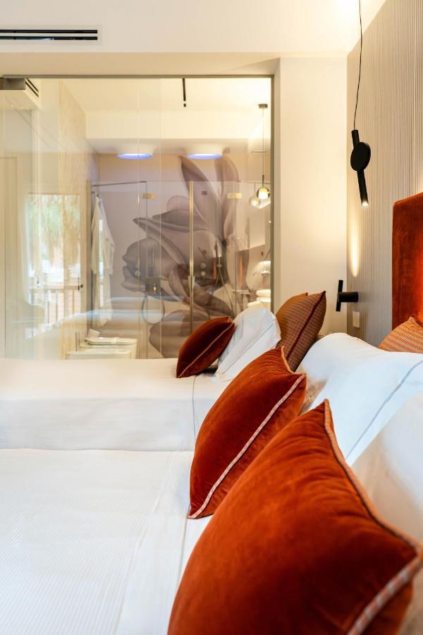 Apartamento Donna Giacinta Luxury