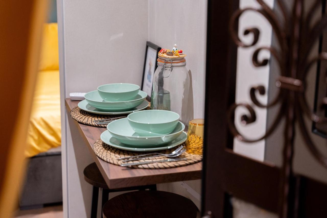 Bed & Breakfast Palazzo Nicolaus Del Lungomare *