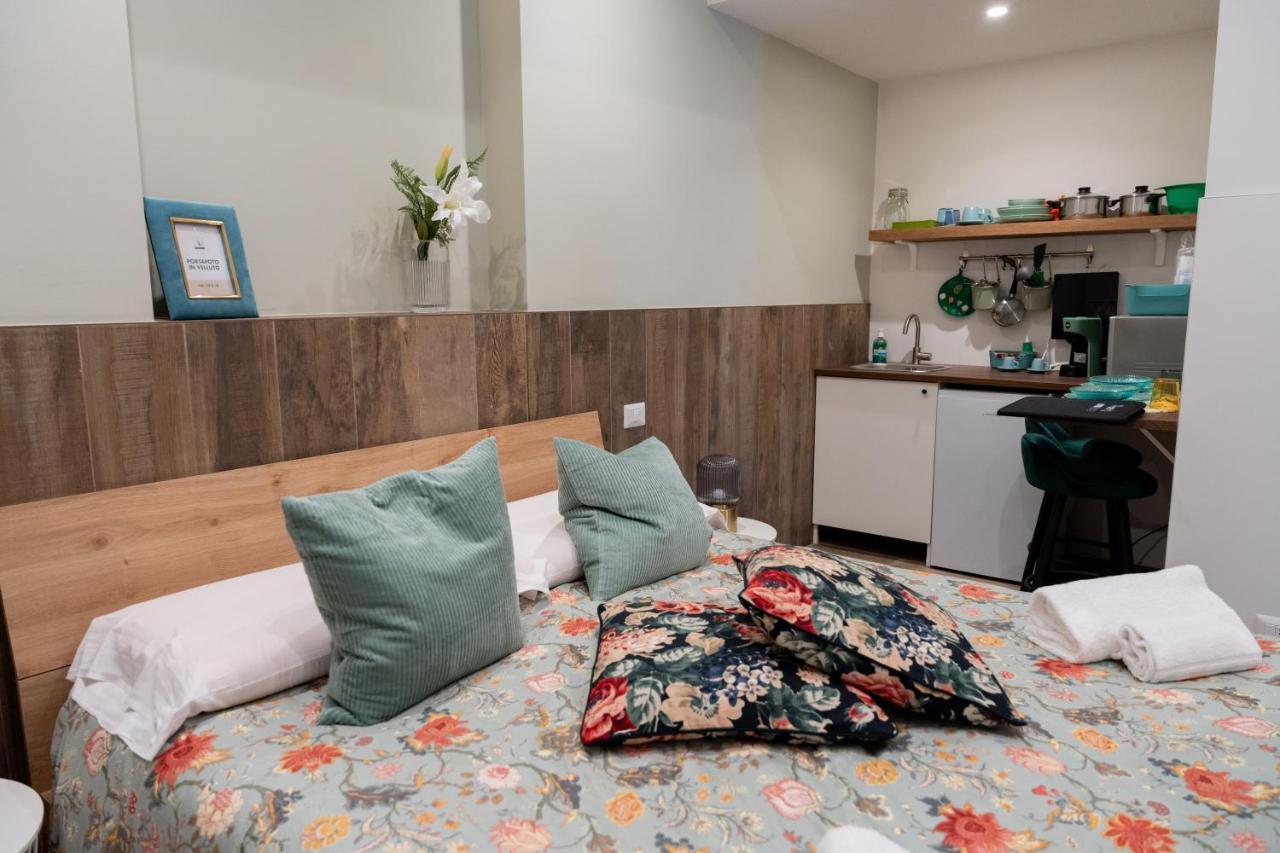 Palazzo Nicolaus Del Lungomare Bed & Breakfast