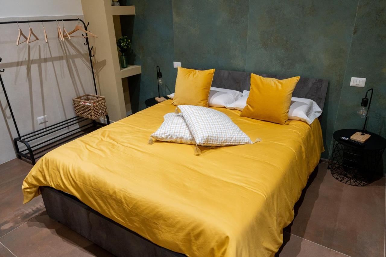 Palazzo Nicolaus Del Lungomare Bed & Breakfast Bari