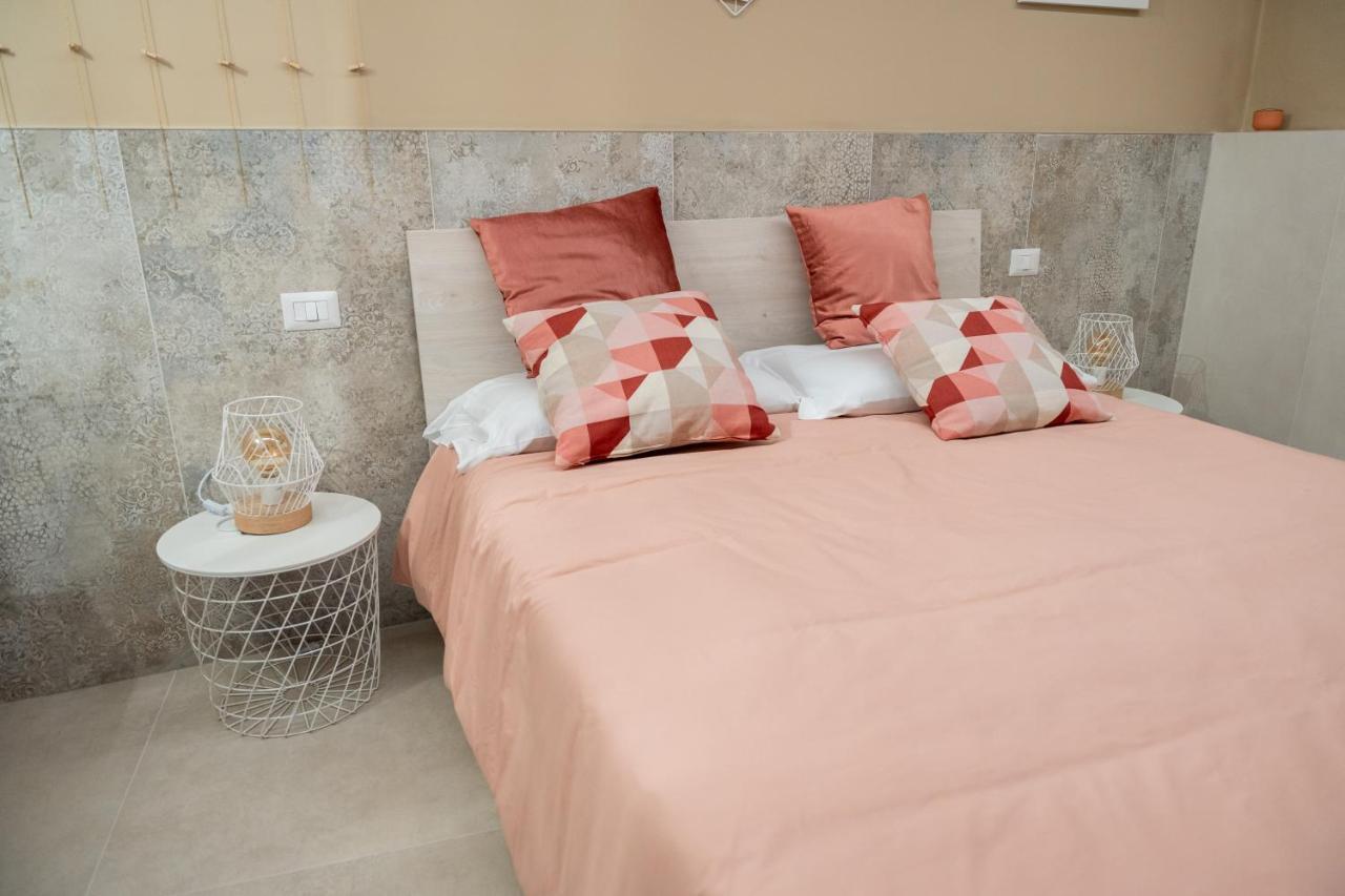 Bed & Breakfast Palazzo Nicolaus Del Lungomare *