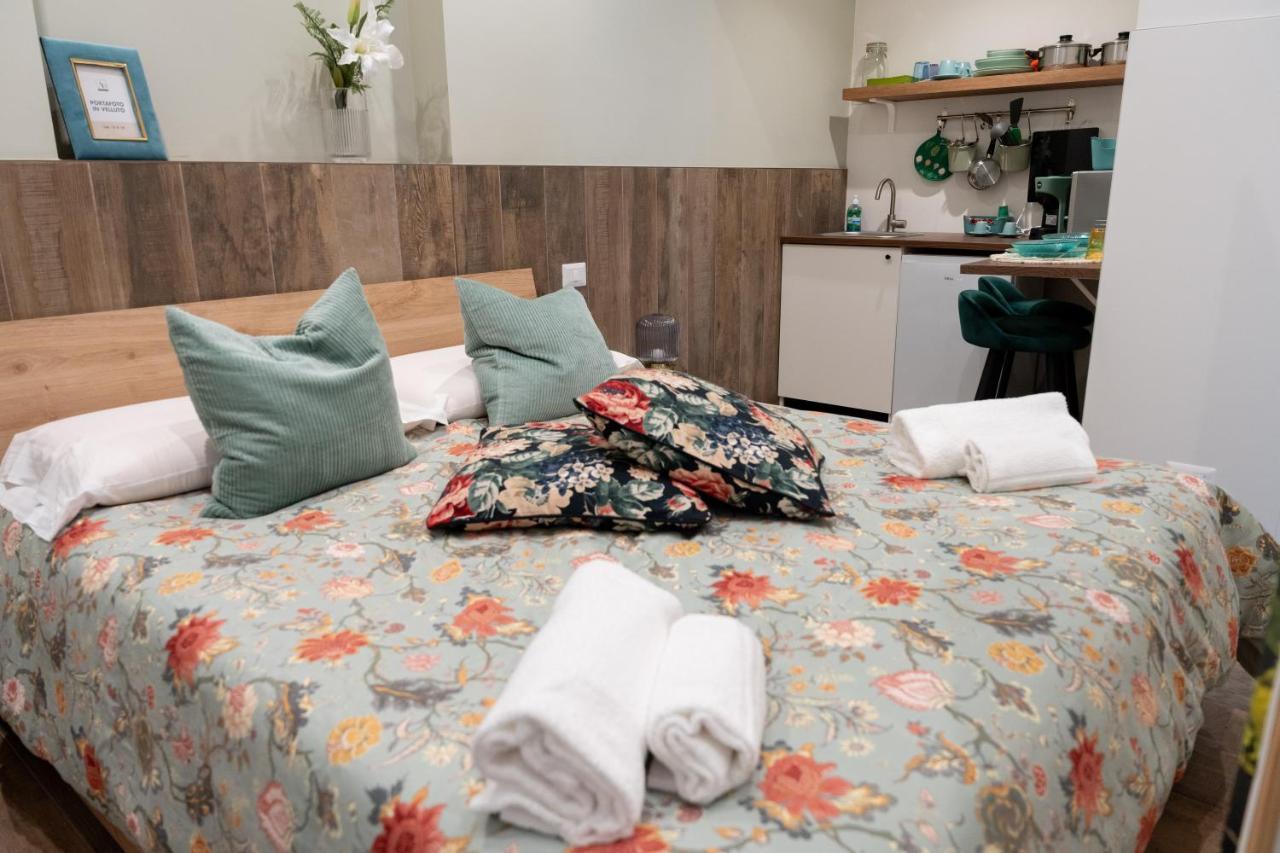 Palazzo Nicolaus Del Lungomare Bed & Breakfast