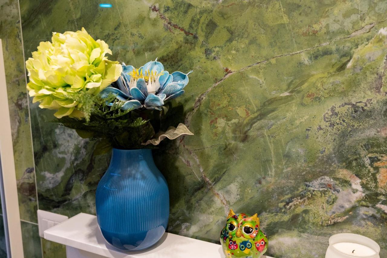 Bed & Breakfast Palazzo Nicolaus Del Lungomare