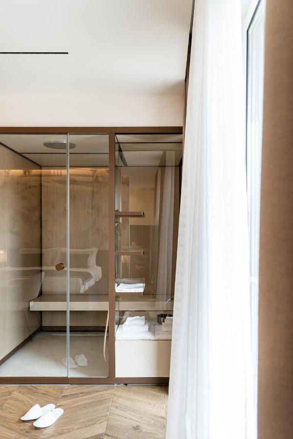 Apartament Donna Giacinta Blu Luxury Flat