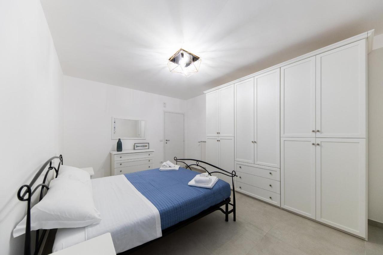 Plume By Wonderful Italy Apartament Bari