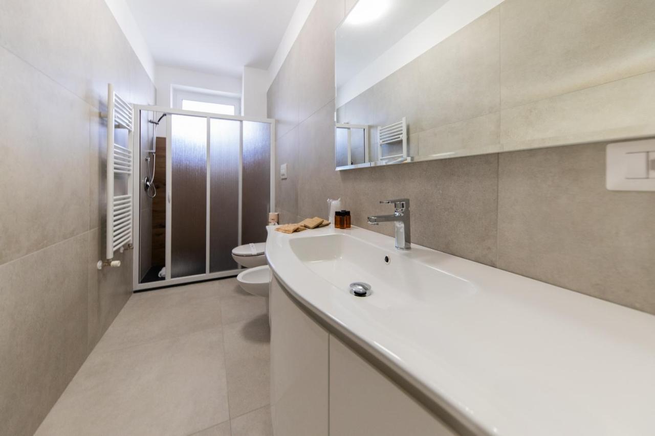 Apartament Plume By Wonderful Italy Bari