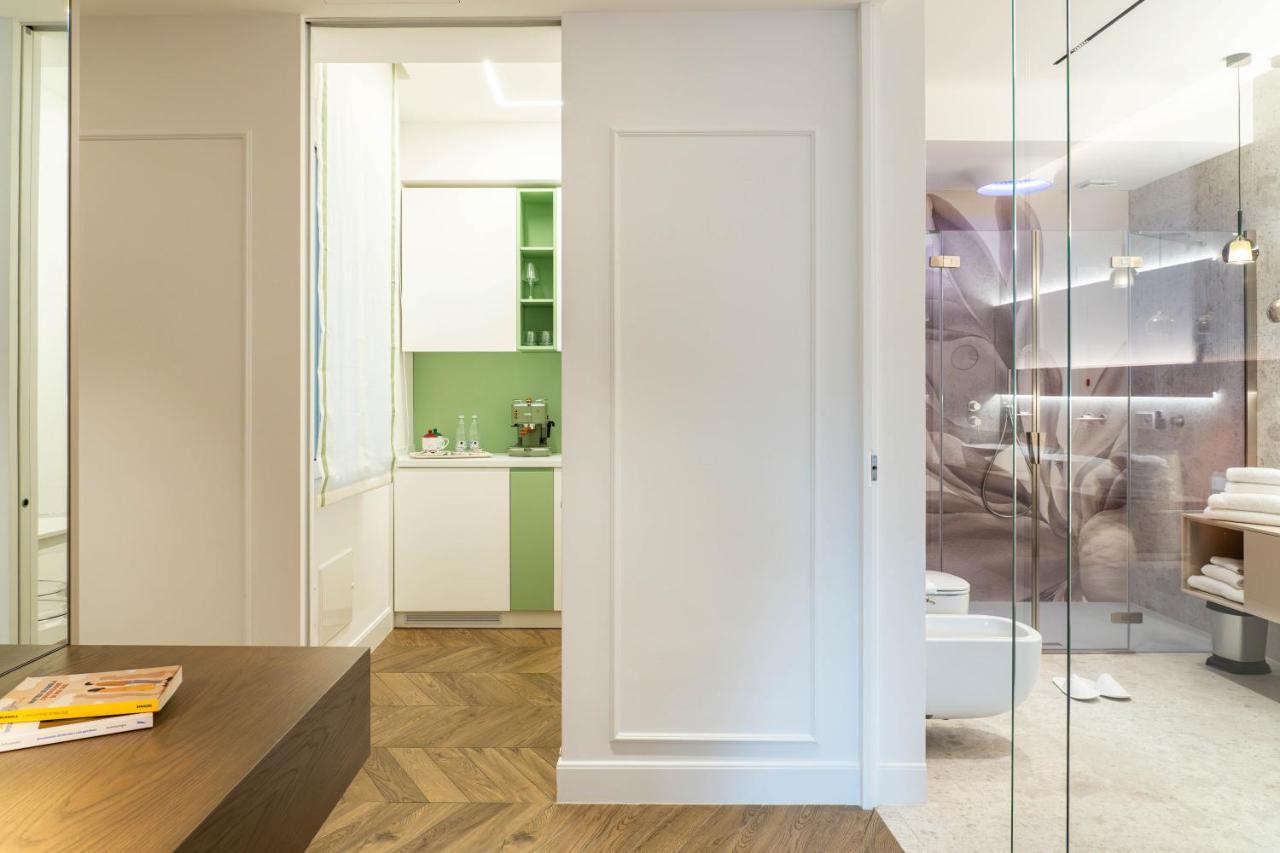 Apartamento Donna Giacinta Luxury
