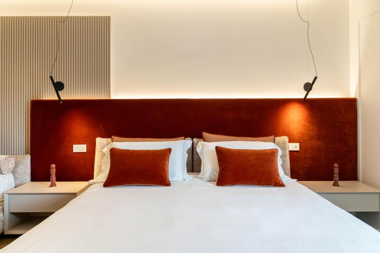 Donna Giacinta Luxury * Bari
