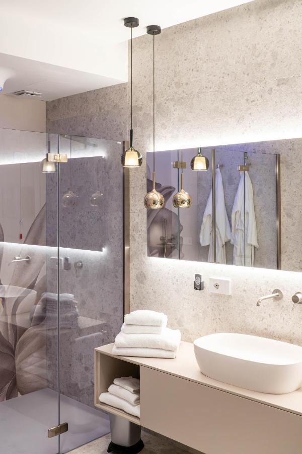 Apartment Donna Giacinta Luxury