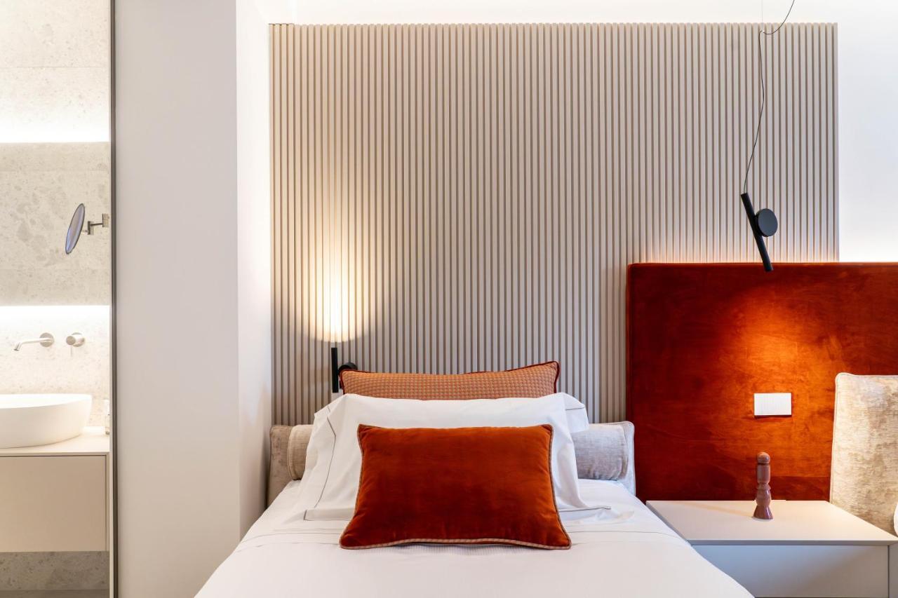 Apartamento Donna Giacinta Luxury Bari