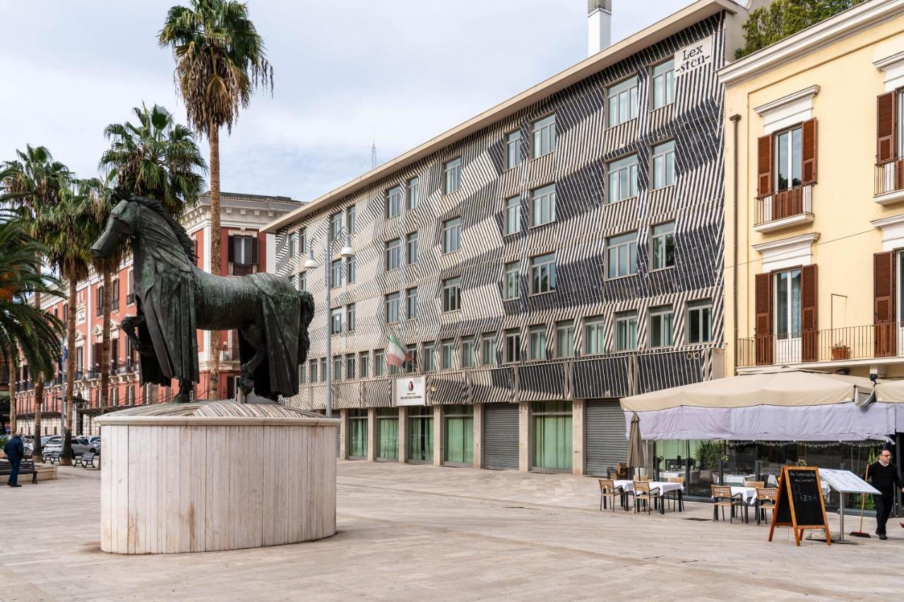 Donna Giacinta Luxury Apartamento Bari