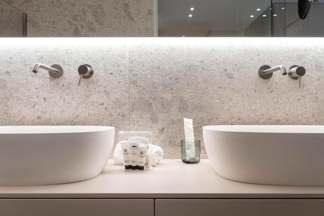 Donna Giacinta Luxury Bari