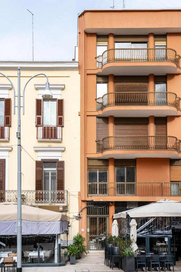 Donna Giacinta Luxury Apartment *