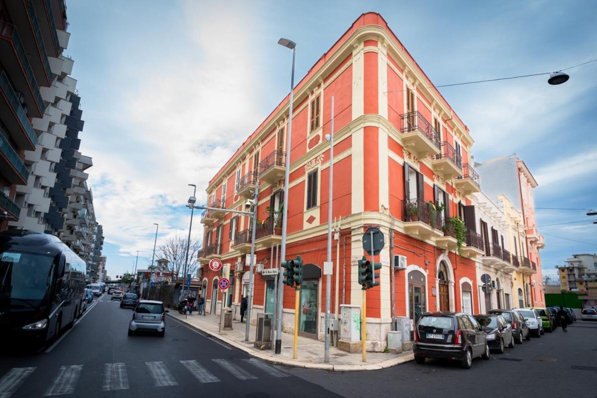Antica Dimora Capruzzi *