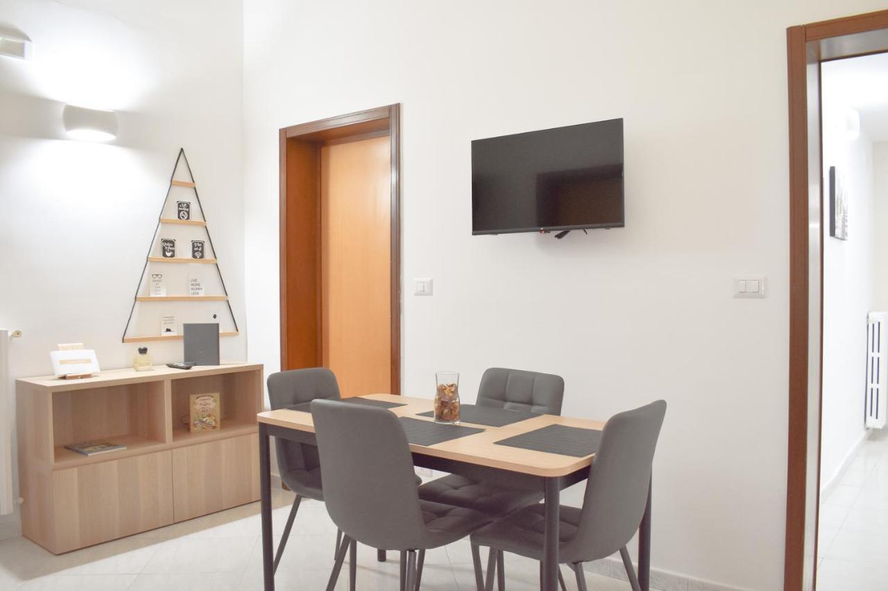 Your Home, In The Center Of Appartamento Bari