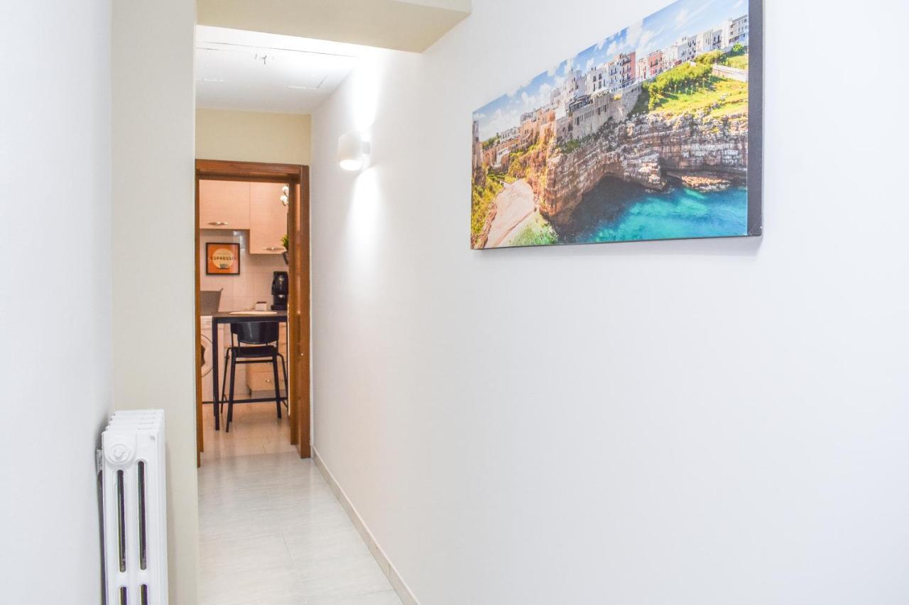 Appartamento Your Home, In The Center Of Bari