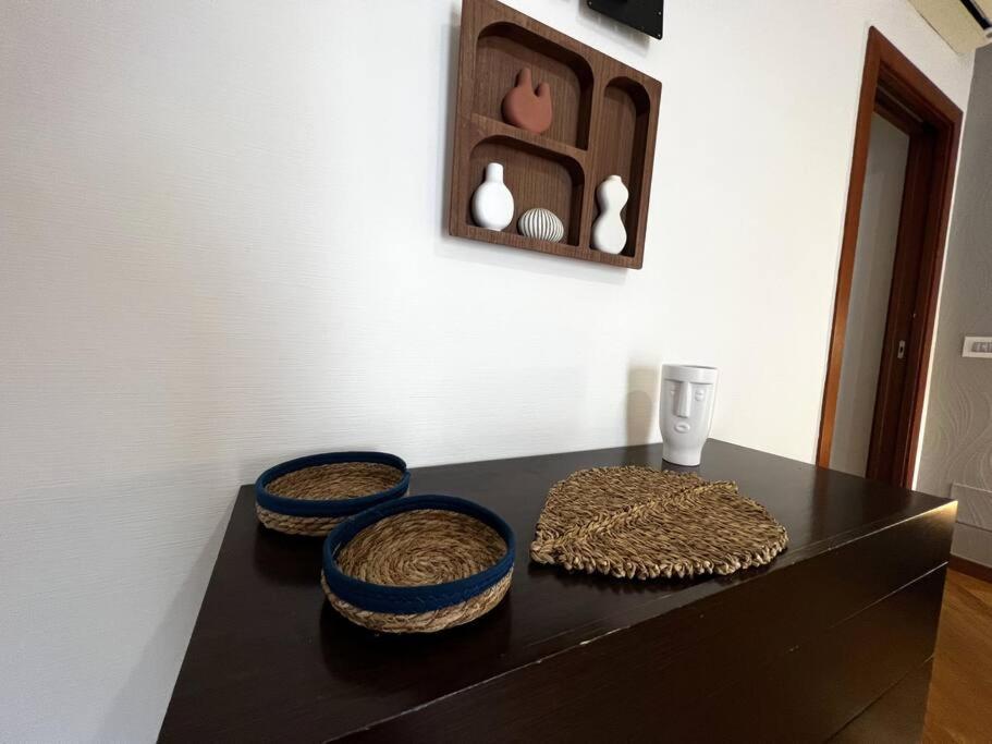 La Casa Di Lucrezia Bari