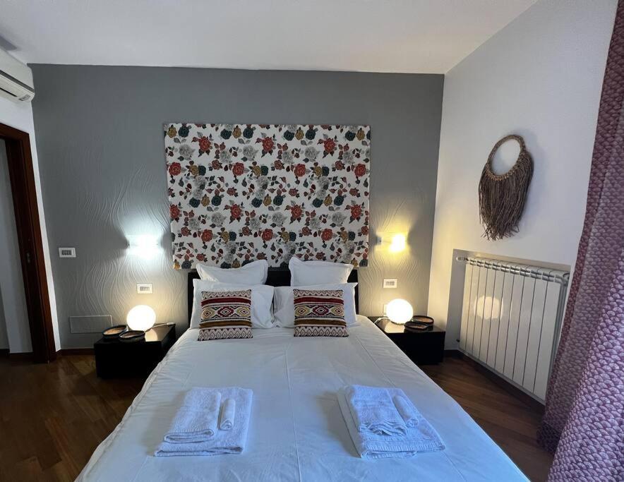 La Casa Di Lucrezia Apartment *