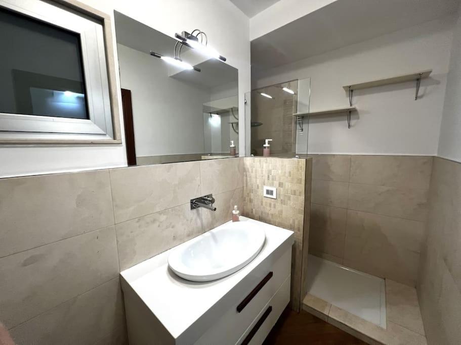 La Casa Di Lucrezia Apartment *