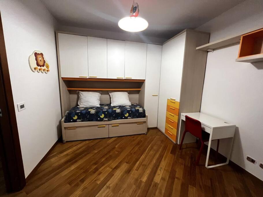 La Casa Di Lucrezia *