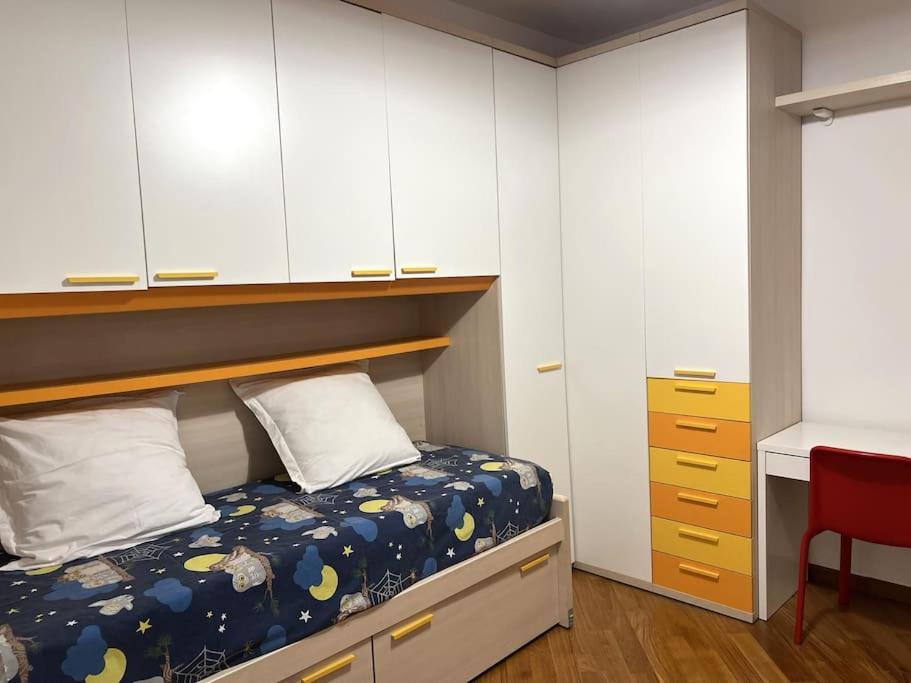 La Casa Di Lucrezia Apartment Bari