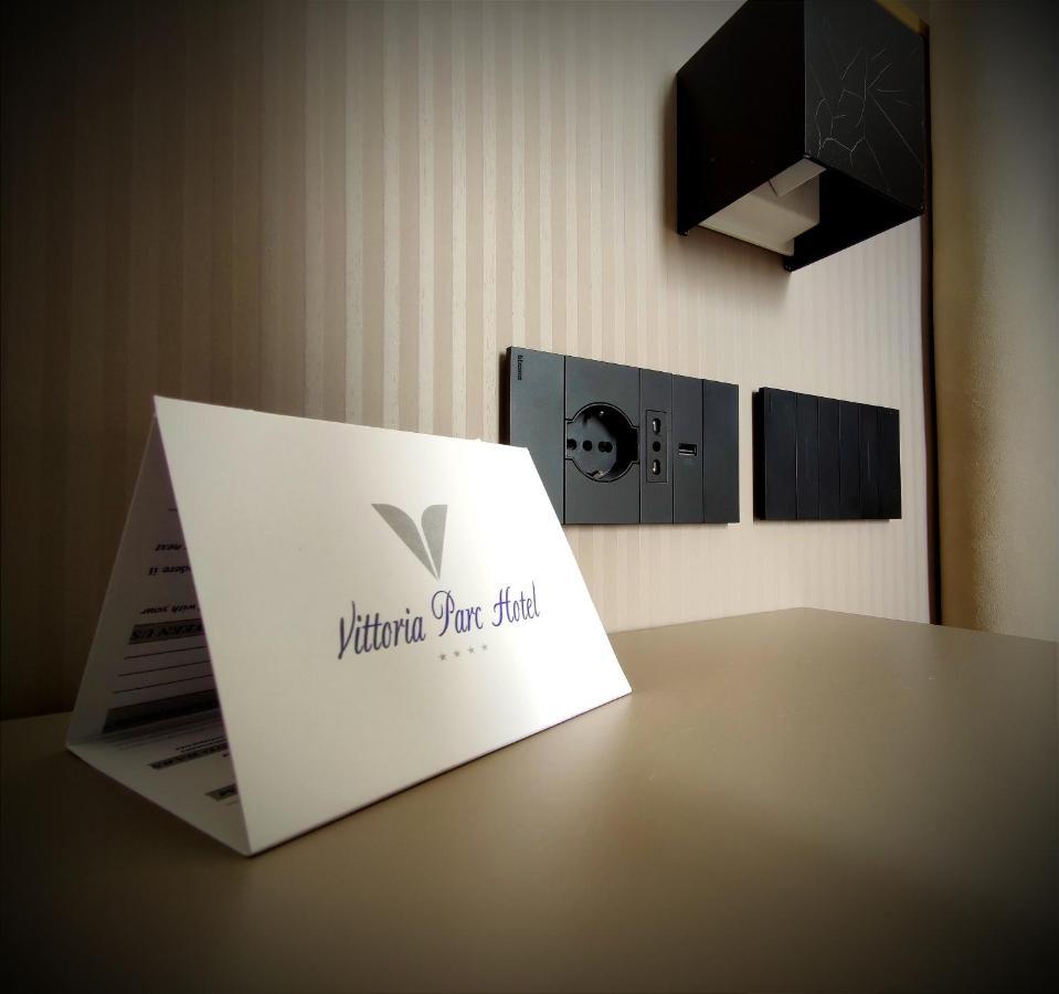 Hotel Vittoria Parc Bari
