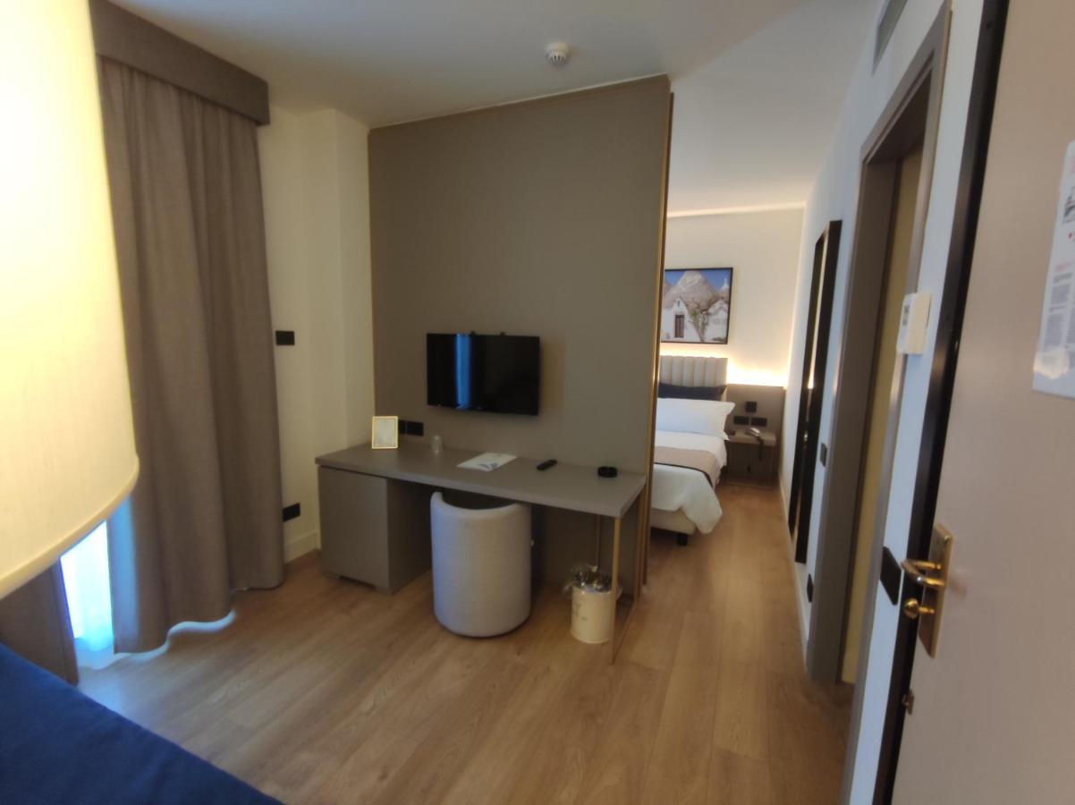 Vittoria Parc 4*