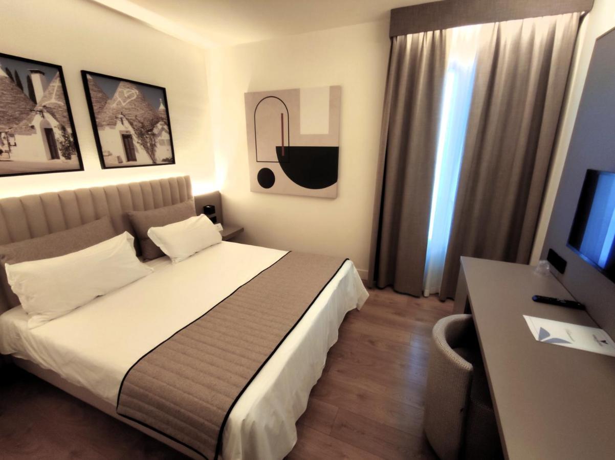 Vittoria Parc Hotel Bari