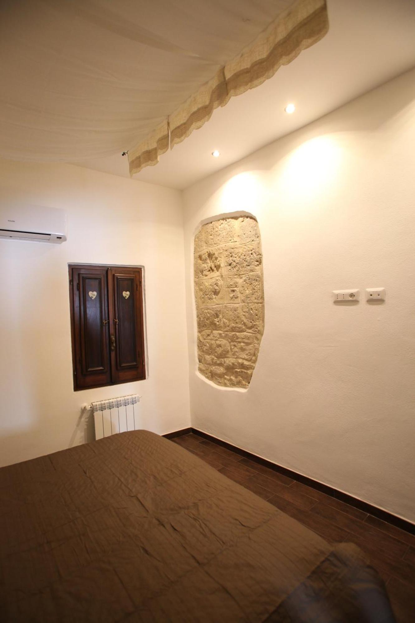 Panzió Rifugio Degli Svevi 3*